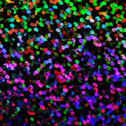 CONFETI
