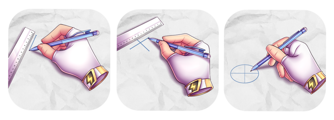 Power!Bottons Personalizações