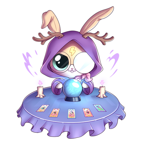 Power!Bottons Personalizações